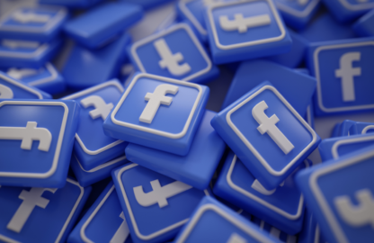 Facebook Marketing Article